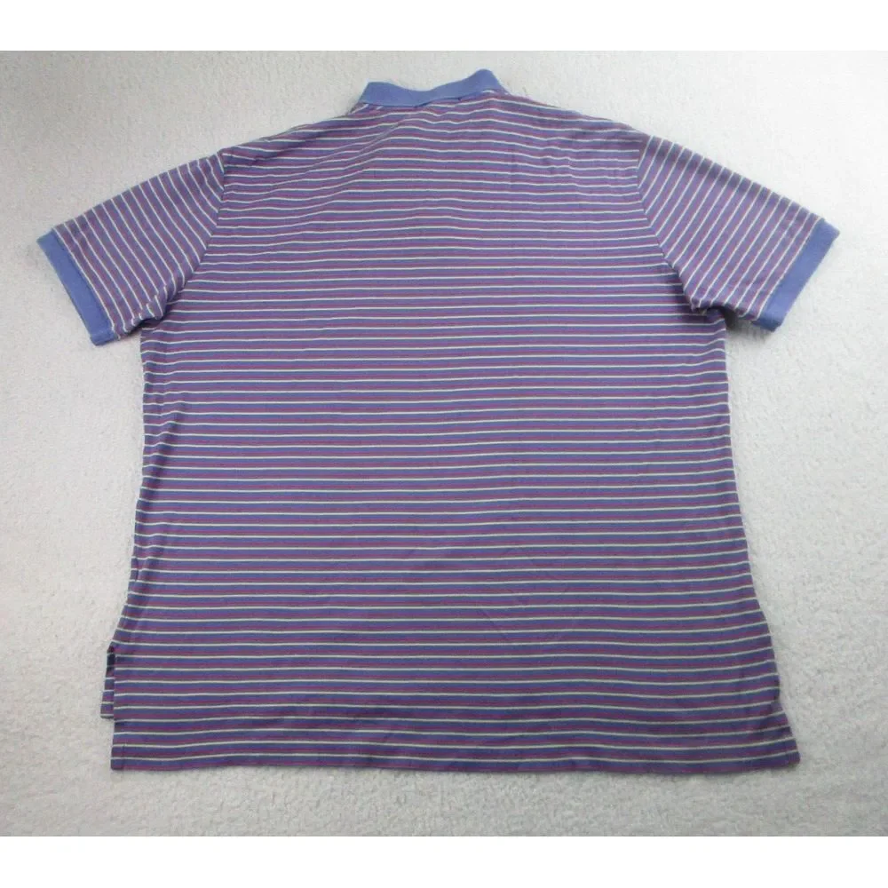 Ralph Lauren please refer